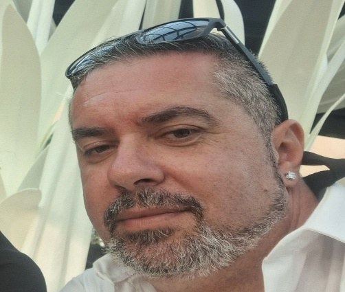 Fotografia de Cláudio Sousa