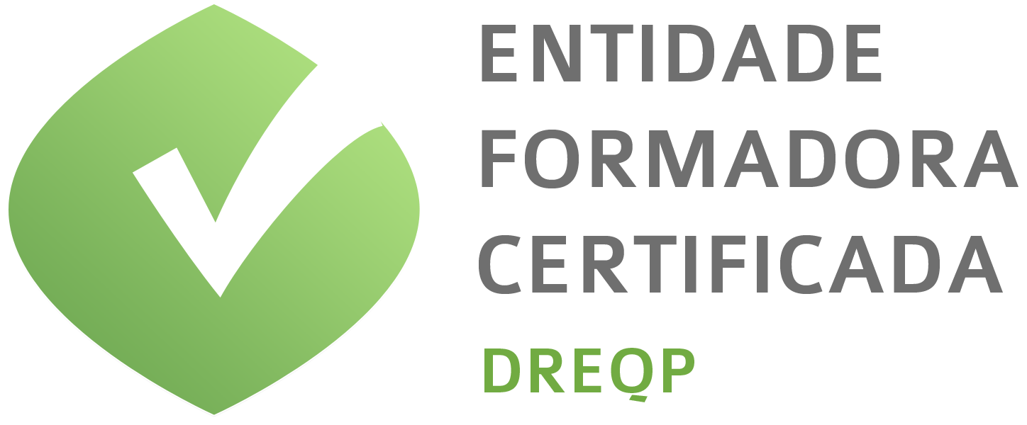 Entidade Formadora Certificada — DREQP