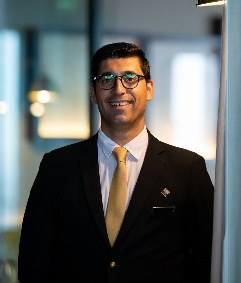 Fotografia de Acácio Oliveira